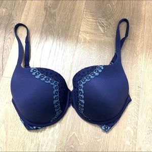 Victoria’s Secret Perfect Shape Bra